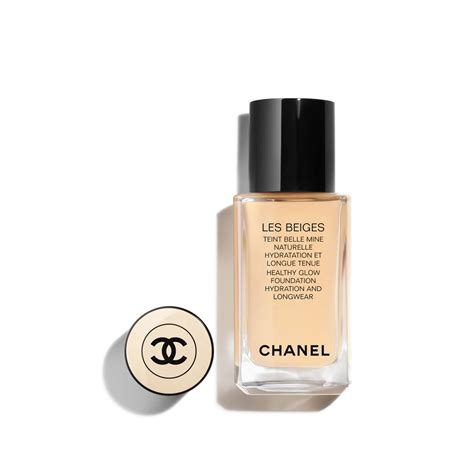 chanel les beiges bd11|CHANEL .